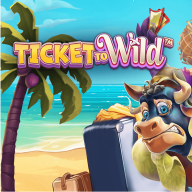 Ticket To Wild logó