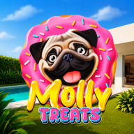 Molly Treats logó