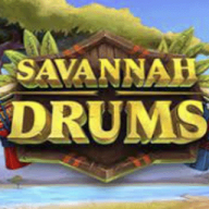 Savannah Drums logó
