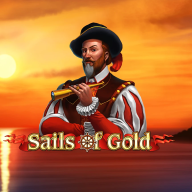 Sails of Gold logó