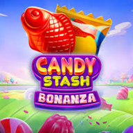 Candy Stash Bonanza logó