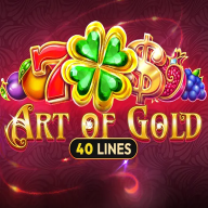 Art of Gold logó