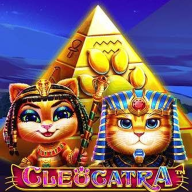 Cleocatra logó
