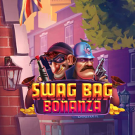 Swag Bag Bonanza logó
