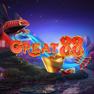 Great 88 logó
