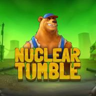 Nuclear Tumble logó