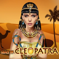 Grace of Cleopatra logó