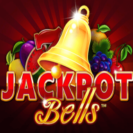 Jackpot Bells logó