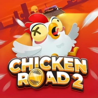 Chicken Road 2 logó
