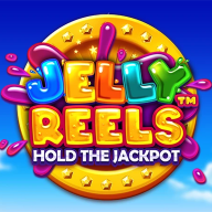 Jelly Reels logó
