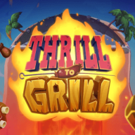 Thrill to Grill logó
