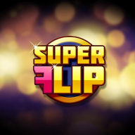 Super Flip logó