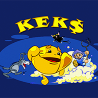 Keks logó