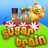 Sugar Train logó