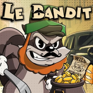 Le Bandit logó