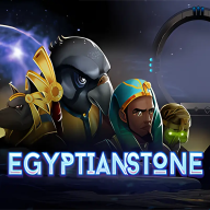 Egyptian Stone logó
