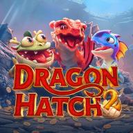 Dragon Hatch 2 logó