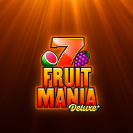 Fruit Mania Deluxe logó