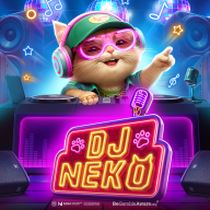 DJ Neko logó