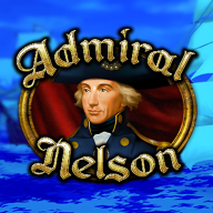Admiral Nelson logó