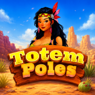 Totem Poles logó