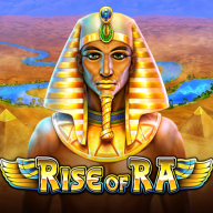 Rise of Ra logó