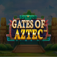 Gates of Aztec logó