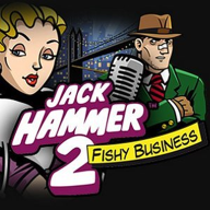 Jack Hammer 2 logó