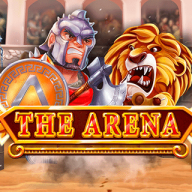 The Arena logó