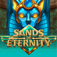 Sands of Eternity logó