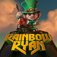 Rainbow Ryan logó
