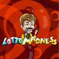 Lotto Madness logó