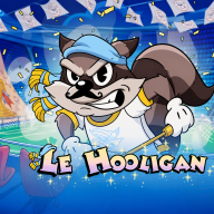 Le Hooligan logó