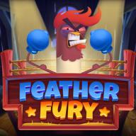 Feather Fury logó