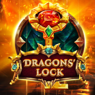 Dragons Lock logó