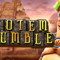 Totem Tumble logó