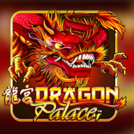 Dragon Palace logó