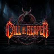 Call of the Reaper logó