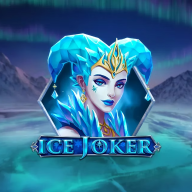 Ice Joker logó