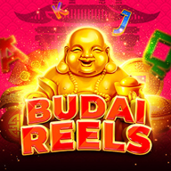 Budai Reels logó
