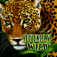 Totally Wild logó