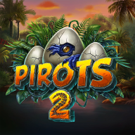 Pirots 2 logó