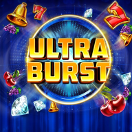 Ultra Burst logó