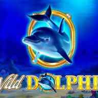 Wild Dolphin logó