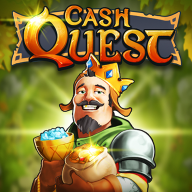 Cash Quest logó