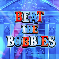 Beat The Bobbies logó