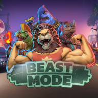 Beast Mode logó