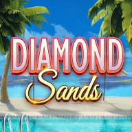 Diamond Sands logó
