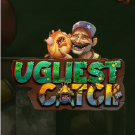Ugliest Catch logó