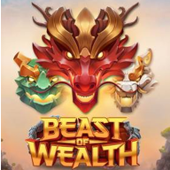 Beast of Wealth logó